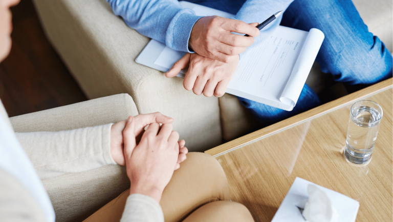 Scopri di più sull'articolo Psicoterapia a indirizzo cognitivo-neuropsicologico