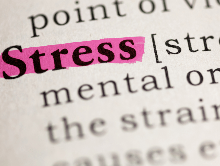 Scopri di più sull'articolo Perchè lo stress ci fa stare male?