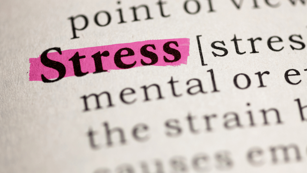 stress